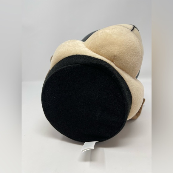 PAW PATROL: Chase Plush, Large 3D Basket. Nickelodeon. NEW - Picture 5 of 9